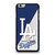 LA DODGER ART ICON iPhone 6 / 6S Plus Case