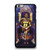 LEBRON JAMES LAKERS KING SITDOWN iPhone 6 / 6S Plus Case