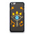 LEGEND OF ZELDA SHEIKAH SLATE EYES iPhone 6 / 6S Plus Case