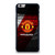 MANCHESTER UNITED FC LOGO iPhone 6 / 6S Plus Case