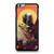 MANDALORIAN AND BABY YODA STAR WARS CARTOON iPhone 6 / 6S Plus Case