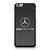 MERCEDES BENZ AMG LOGO iPhone 6 / 6S Plus Case