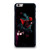 MILES MORALES SPIDERMAN SONY MARVEL iPhone 6 / 6S Plus Case MILES MORALES SPIDERMAN SONY MARVEL iPhone 6 / 6S Plus Case