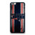 NEW ENGLAND PATRIOTS LOGO DO YOUR JOB iPhone 6 / 6S Plus Case