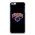 NEW YORK KNICKS NEON LOGO iPhone 6 / 6S Plus Case
