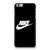 NIKE LOGO IN BLACK iPhone 6 / 6S Plus Case