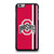 OHIO STATE FOOTBALL TEAM LOGO iPhone 6 / 6S Plus Case