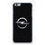 OPEL LOGO CARBON iPhone 6 / 6S Plus Case