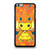 PIKACHU POKEMON DRESS iPhone 6 / 6S Plus Case
