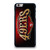 SAN FRANCISCO 49ERS FOOTBALL TEAM ICON iPhone 6 / 6S Plus Case