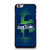 SEATTLE SEAHAWKS SILOUET iPhone 6 / 6S Plus Case