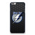 TAMPA BAY LIGHTNING LOGO FOOTBALL NFL TEAM iPhone 6 / 6S Plus Case TAMPA BAY LIGHTNING LOGO FOOTBALL NFL TEAM iPhone 6 / 6S Plus Case