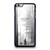 TAYLOR SWIFT FOLKLORE ALBUM COVER iPhone 6 / 6S Plus Case