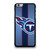 TENNESSEE TITANS NFL FOOTBALL TEAM LOGO iPhone 6 / 6S Plus Case TENNESSEE TITANS NFL FOOTBALL TEAM LOGO iPhone 6 / 6S Plus Case