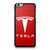 TESLA MOTORS RED LOGO iPhone 6 / 6S Plus Case TESLA MOTORS RED LOGO iPhone 6 / 6S Plus Case