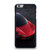 TESLA RED ELECTRIC CAR iPhone 6 / 6S Plus Case