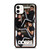 DOBRE BROTHERS 2 iPhone 11 Case