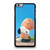 THE PEANUTS SNOOPY AND CHARLIE BROWN iPhone 6 / 6S Plus Case THE PEANUTS SNOOPY AND CHARLIE BROWN iPhone 6 / 6S Plus Case