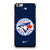 TORONTO BLUE JAYS MLB BASEBALL ICON iPhone 6 / 6S Plus Case