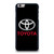 TOYOTA EMBLEM LOGO iPhone 6 / 6S Plus Case TOYOTA EMBLEM LOGO iPhone 6 / 6S Plus Case