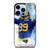 AARON DONALD RAMS iPhone 13 Pro Max Case