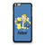 VAULT BOY TECH FALLOUT iPhone 6 / 6S Plus Case