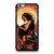 WONDER WOMAN SUPER HERO DC ART iPhone 6 / 6S Plus Case