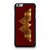 WONDER WOMAN SYMBOL GOLD iPhone 6 / 6S Plus Case
