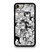 AHEGAO COMIC ANIME iPhone 7 Case
