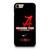 ALABAMA CRIMSON ROLL TIDE NIKE iPhone 7 Case