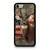 AMERICAN FLAG DEER BUCK CAMO iPhone 7 Case