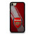 ARSENAL FC LOGO NEW iPhone 7 Case