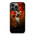 BAKER MAYFIELD CLEVELAND BROWNS iPhone 13 Pro Case