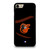 BALTIMORE ORIOLES BASEBALL BLACK iPhone 7 Case