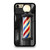 BARBER POLE SIDE LAMP iPhone 7 Case