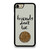 BEST FRIENDS DON'T LIE WAFFLE STRANGER THINGS iPhone 7 Case