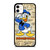 DONALD DUCK Disney iPhone 11 Case