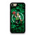 BOSTON CELTICS GREEN LOGO BASKETBALL TEAM iPhone 7 Case