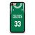 BOSTON CELTICS LARRY BIRD 33 JERSEY iPhone 7 Case