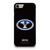 BYU COUGARS BRIGHAM YOUNG UNIVERSITY FOOTBALL iPhone 7 Case