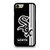 CHICAGO WHITE SOX STRIPSE iPhone 7 Case