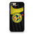 CLUB AMERICA AGUILAS LOGO CARBON iPhone 7 Case