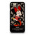 COACH NEW YORK BLACK MINNIE MOUSE iPhone 7 Case