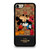 COACH NEW YORK BROWN MICKEY AND MINNIE MOUSE iPhone 7 Case