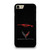 CORVETTE STINGRAY C8 CAR LOGO iPhone 7 Case