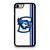 CREIGHTON BLUEJAYS BASKETBALL LOGO iPhone 7 Case