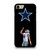 DAK PRESCOTT DALLAS COWBOYS FOOTBALL STAR iPhone 7 Case