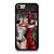 DEADPOOL HARLEY QUINN ART LOVE iPhone 7 Case