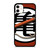 DRAGON BALL LOGO FAN ART iPhone 11 Case
