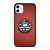 DRAGON BALL ORANGE BADGE iPhone 11 Case